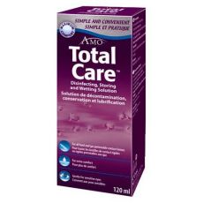 AMO Total Care Disinfecting