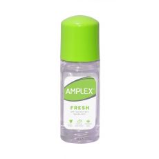 Amplex Fresh Roll On Anti-Perspirant