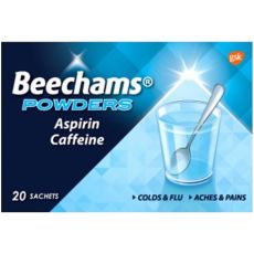 Beechams Powders 20s