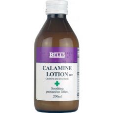 Bell's Calamine Lotion 200ml
