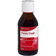 Bell's Chesty Cough Oral Solution 200ml