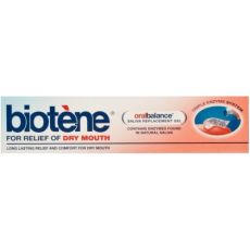 Biotene Oral Balance Dry Mouth Gel