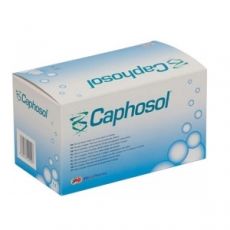 Caphosol Monthly Pack 120x15ml