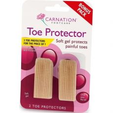 Carnation Footcare Toe Protector