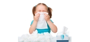Children's Cough, Cold & Flu Treatments