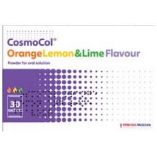 CosmoCol Orange
