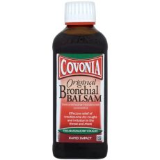 Covonia Original Bronchial Balsam 150ml