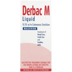 Derbac M Liquid 150ml