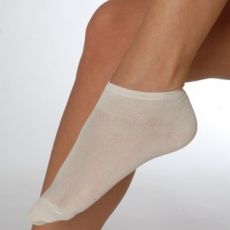 DermaSilk Therapeutic Clothing - Child Socks 2 Pairs (All Sizes)