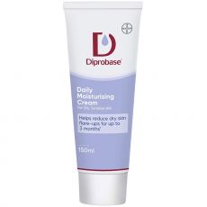 Diprobase Daliy Moisturising Cream 150ml