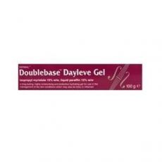 Doublebase Dayleve Gel 100g