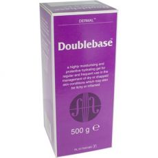 Doublebase Gel 500g