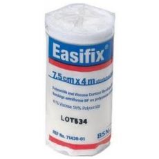 Easifix Retention Bandage 5cmx4m