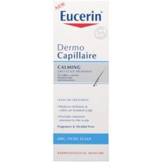 Eucerin Scalp Treatment 100ml