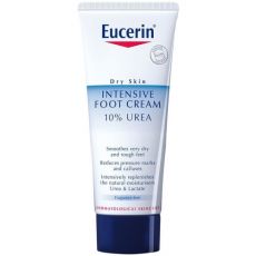 Eucerin Dry Skin Foot Cream 10% 100ml