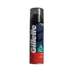 Gillette Classic Shaving Gel Regular 200ml