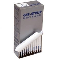 GSF-Syrup Mint Sachets 12x18g
