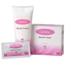LaVera Barrier Cream Sachets 30s