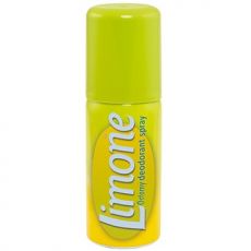 Limone Ostomy Deodorant Spray 50ml