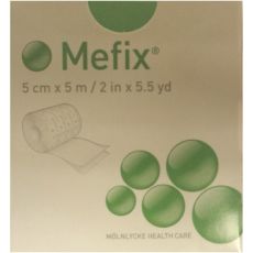 Mefix 5cm x 5m (310576)