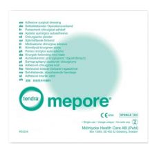 Mepore Dressing 10 x 11 cm (equivalent individual price 30p)