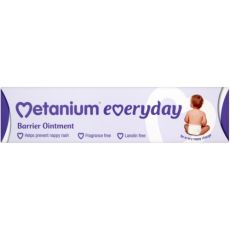 Metanium Everyday Barrier Ointment 80g
