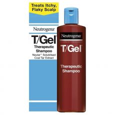 T/Gel Therapeutic Shampoo 125ml