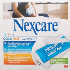 Nexcare ColdHot Comfort Compress