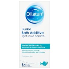 Oilatum Junior Bath Additive (All Sizes)