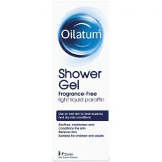 Oilatum Shower Gel 150g
