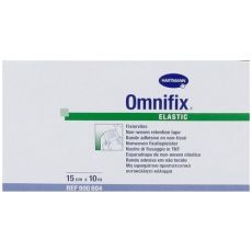 Omnifix Non-Woven Adhesive Tape 15cm x 15m