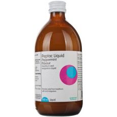 Peptac Liquid Peppermint Flavour 500ml