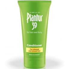 Plantur 39 Conditioner for Coloured and Stressed Hair 150ml