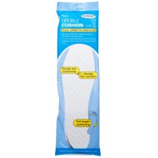 Profoot Double Cushion Insoles - Men's