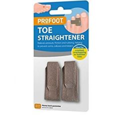 Profoot Toe Straightener