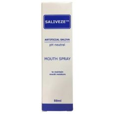 Saliveze Mouth Spray 50ml