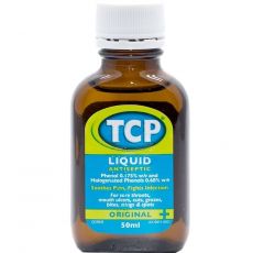 TCP Antiseptic Liquid (All Sizes)