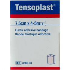 Tensoplast Elastic Adhesive Bandage 10cmx4.5m