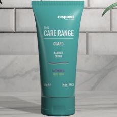 The Care Range Guard Barrier Cream 60g