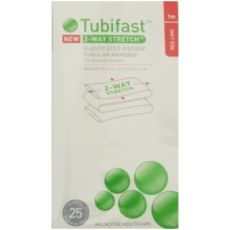 Tubifast 2-Way Stretch Elasticated Viscose Tubular Bandage (Various Sizes)