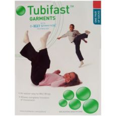 Tubifast Socks 2-14 Years 1 Pair