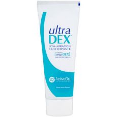 UltraDEX Low Abrasion Toothpaste 75ml
