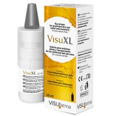 VisuXL Eye Drops 10ml
