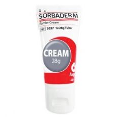 Sorbaderm Barrier Cream 28g